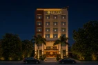5 star hotels in alivaa hotel millennium city center gurugram
