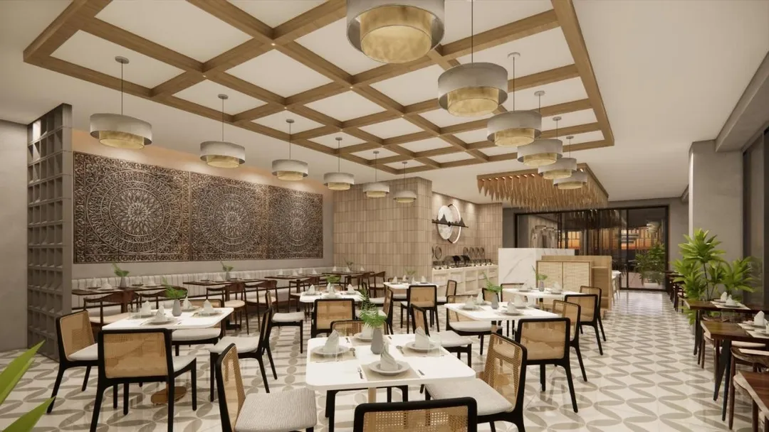 short stay hotels in ar suites klj square gurugram gurugram