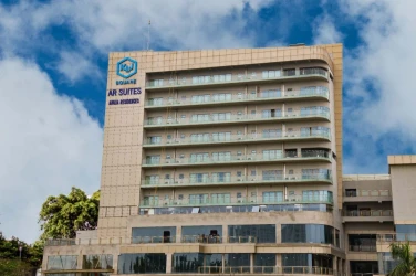 unmarried couple friendly hotels in ar suites klj square gurugram gurugram