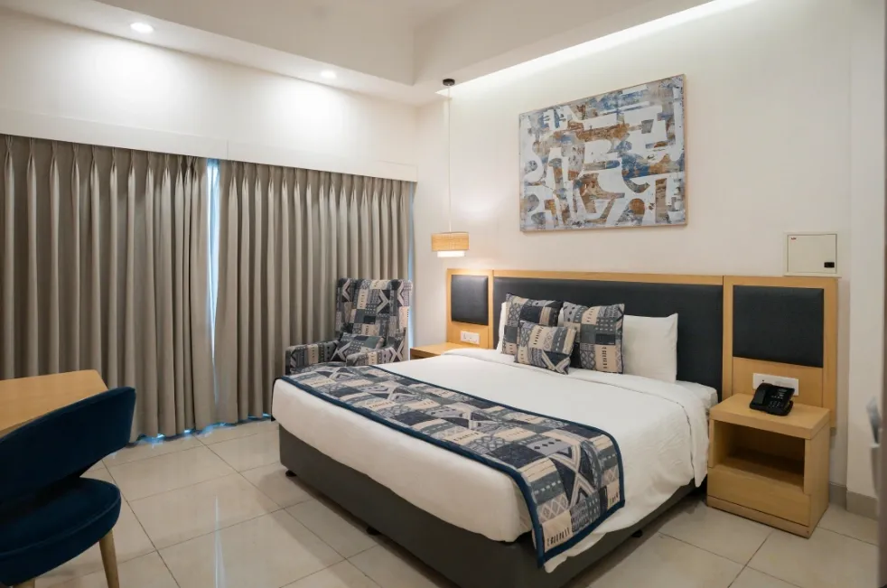 best hotels in ar suites klj square gurugram gurugram
