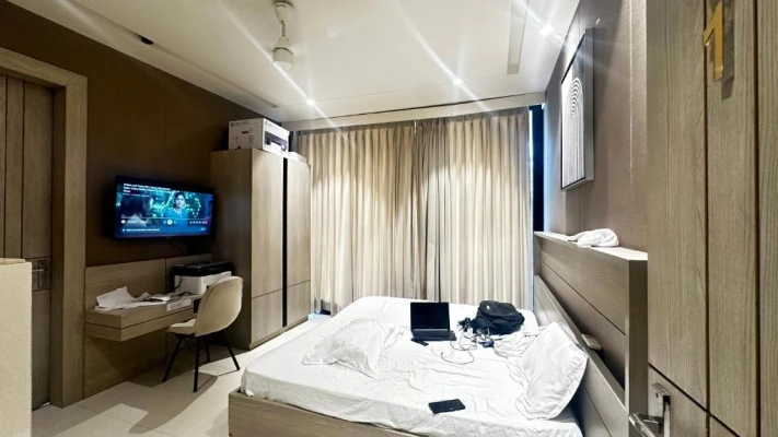 hourly hotel in aurea avasa luxury studios- artemis hospital sector 57 gurugram