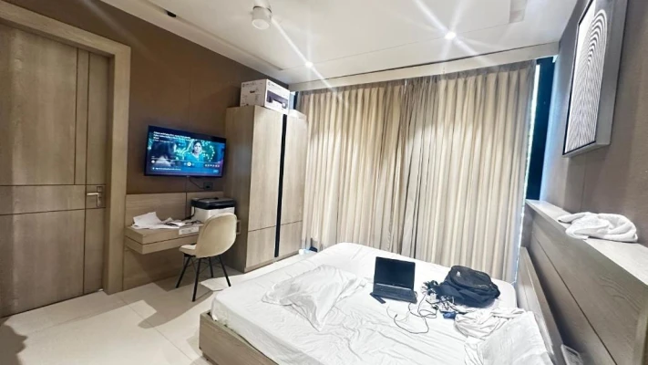 best luxury hotels in aurea avasa luxury studios- artemis hospital sector 57 gurugram
