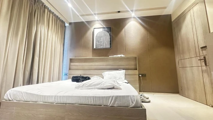 hourly hotel in aurea avasa luxury studios- artemis hospital sector 57 gurugram