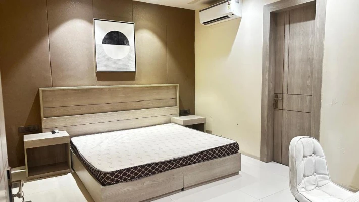 jacuzzi hotel in artemis hospital, gurugram - aurea avasa luxury studios- artemis hospital sector 57