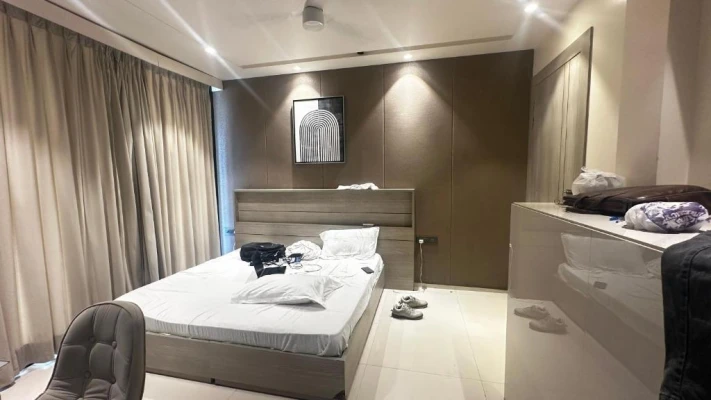 budget hotel in artemis hospital, gurugram - aurea avasa luxury studios- artemis hospital sector 57