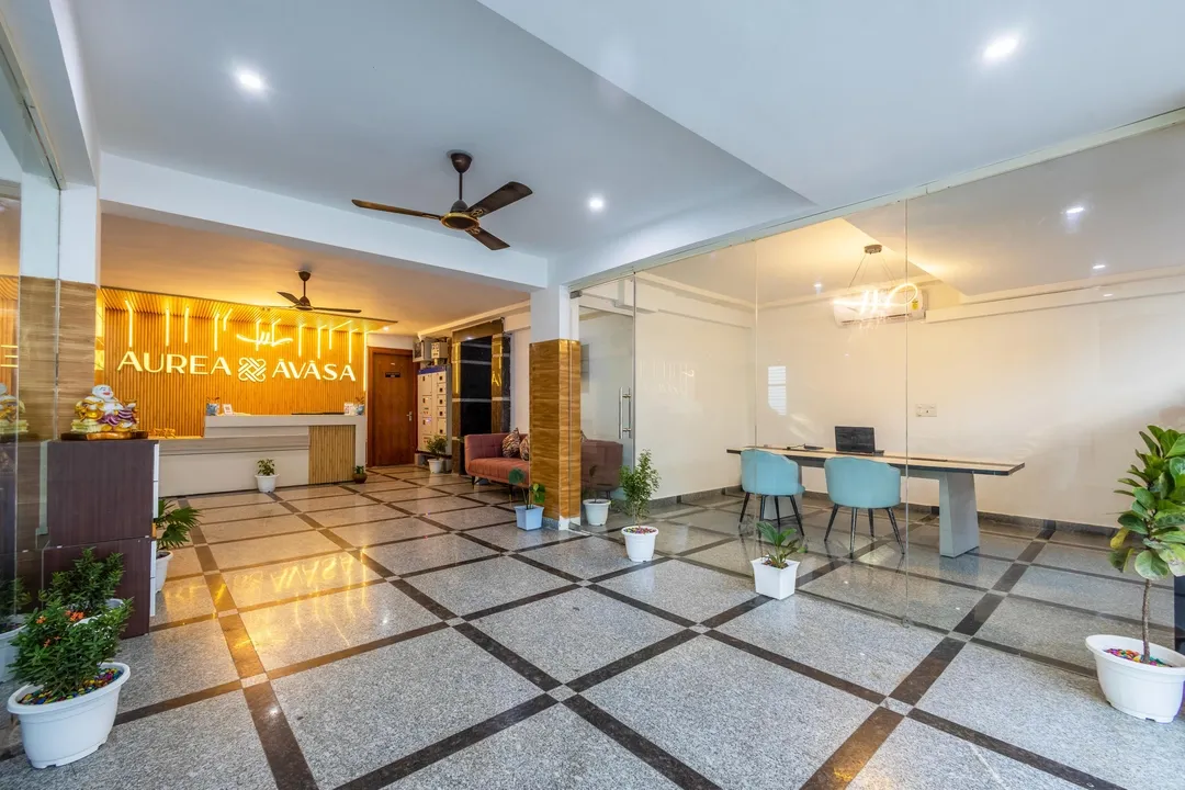 five star hotels in aurea avasa gurugram