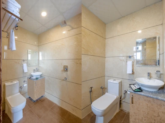 budget hotel in medanta hospital, gurugram - aurea avasa