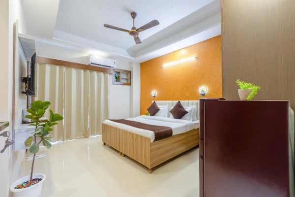 best hotels for unmarried couples in aurea avasa gurugram