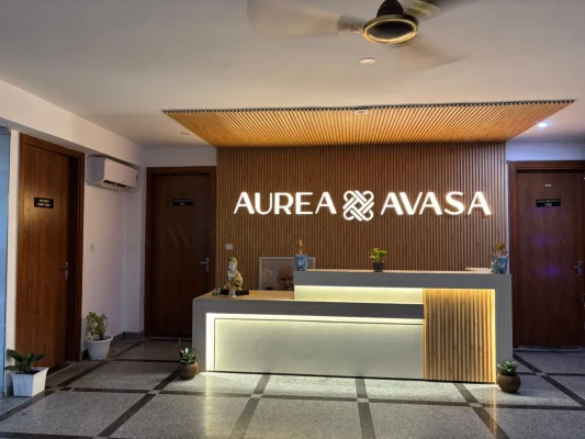 best hotels for unmarried couples in aurea avasa gurugram
