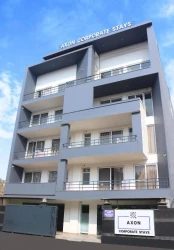 hourly hotel in axon corporate stays sector 52 gurgaon gurugram