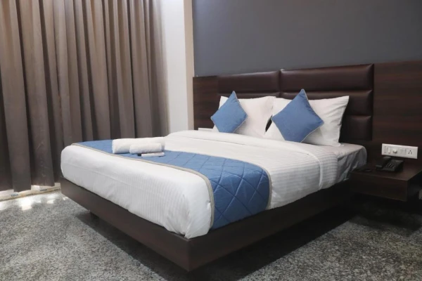 hotel stay in axon corporate stays sector 52 gurgaon gurugram
