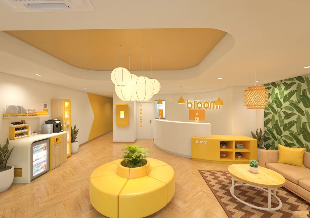hotels for couple in bloom boutique golf course road gurugram