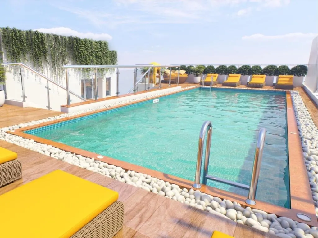 day hotels in bloom hotel cyber city gurugram gurugram