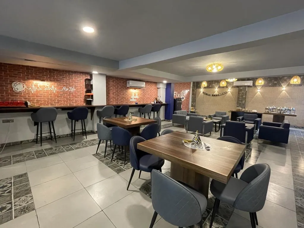 budget hotels in bnb sakura golf course road gurugram