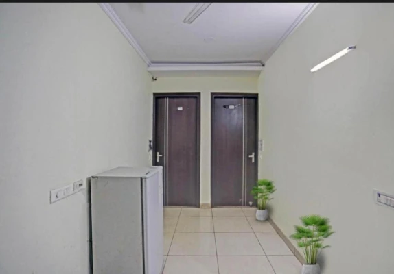 jacuzzi hotel in sector 39, gurugram - corporate stayz