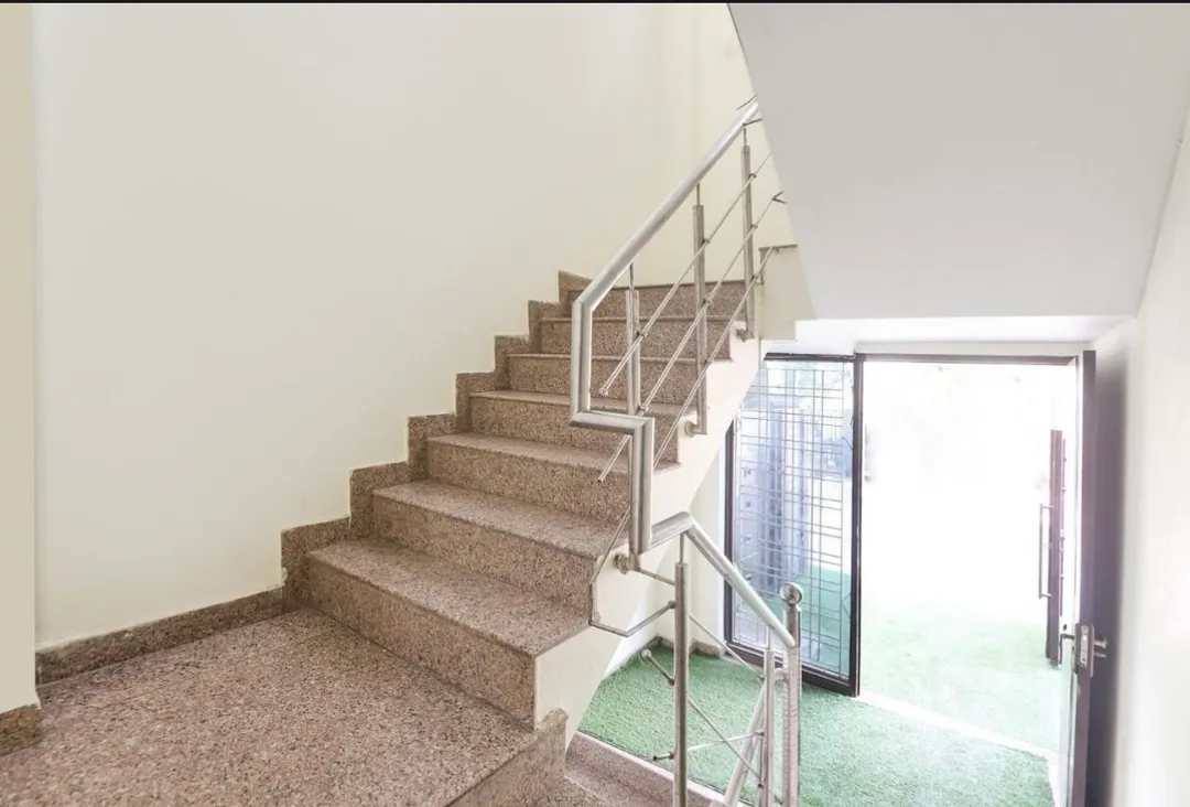 luxury hotel in corporate stayz gurugram