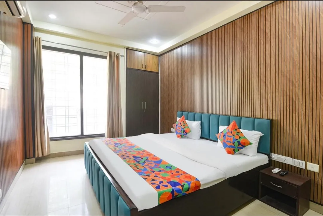 best hotel stay in corporate stayz gurugram