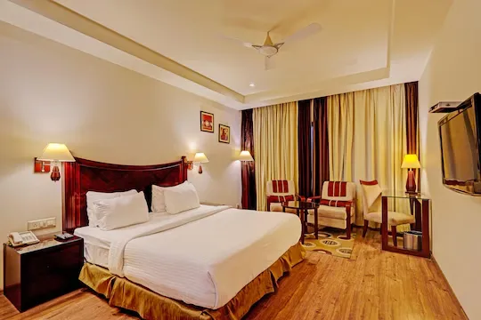 luxury hotel in dahabi city mark hotel gurugram gurugram