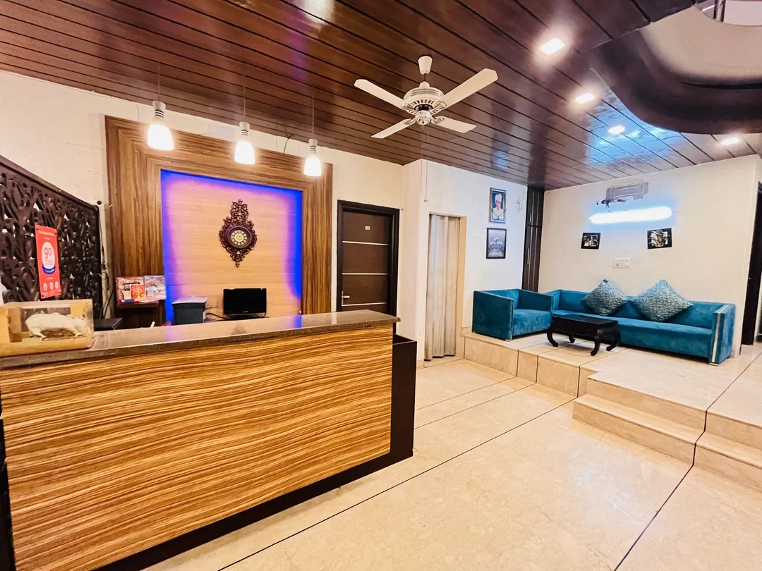 best luxury hotels in dayal regency manesar gurugram