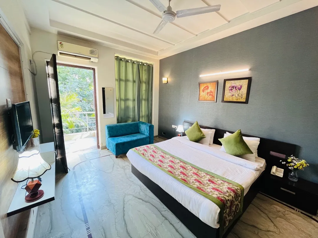 night stay hotels in dayal regency manesar gurugram