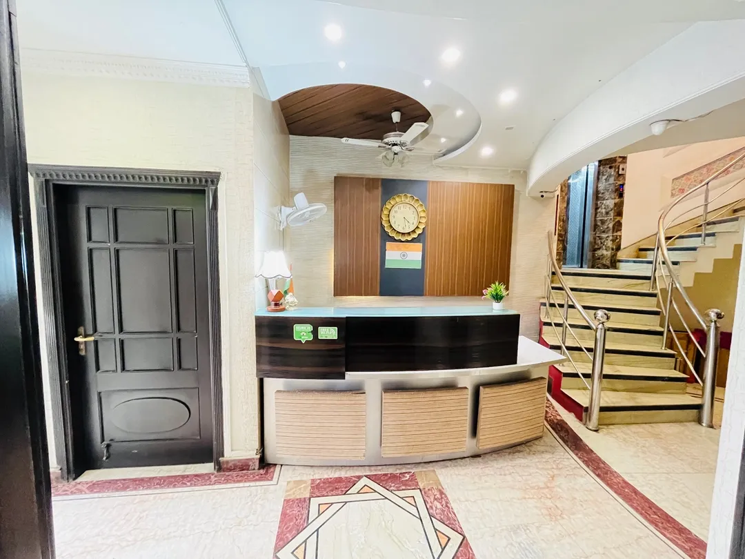 night stay hotels in dayal regency gurugram