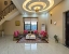 hotel near gurugram airport - elivaas aarul farm 4 bhk villa with pvt pool, gazebo & game zone