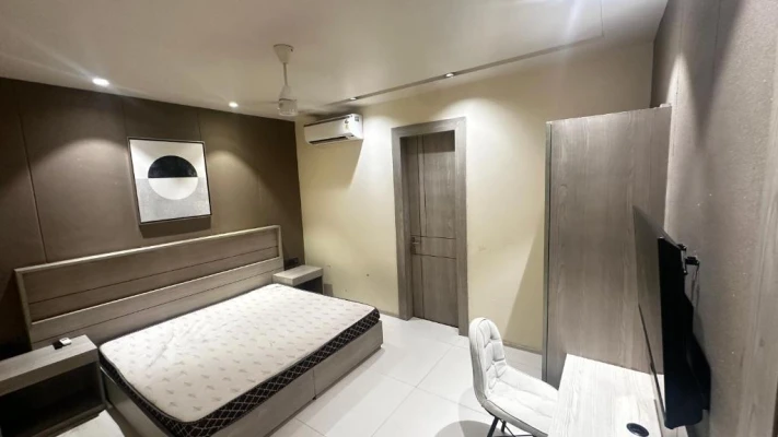 best 5 star hotels in exotic studio stayz near artemis hospitals gurugram