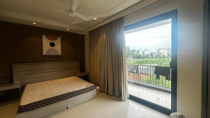 unmarried couple friendly hotels in exotic studio stayz near artemis hospitals gurugram