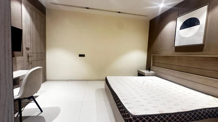 4 star hotels in exotic studio stayz near artemis hospitals gurugram