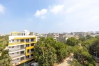 book hotels in exotic studio stayz near artemis hospitals gurugram