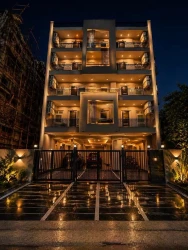 book hotels in feather nest stay gurugram