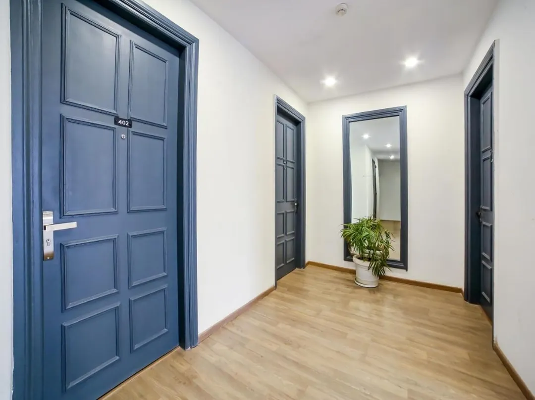 best hourly hotels in flora residency gurugram