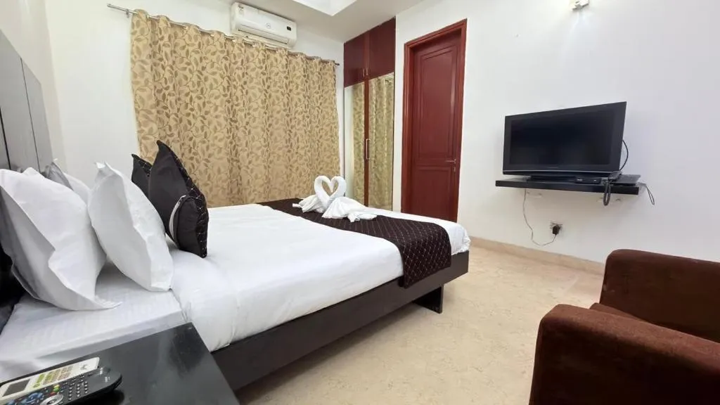 best luxury hotels in floryn hospitality gurugram