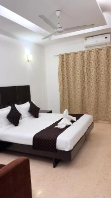 business hotels in floryn hospitality gurugram