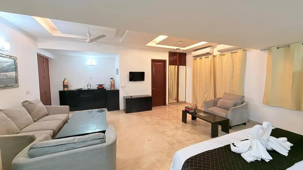 good hotels in floryn hospitality gurugram