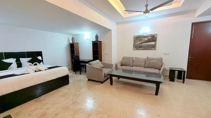 best night stay hotels in floryn hospitality gurugram