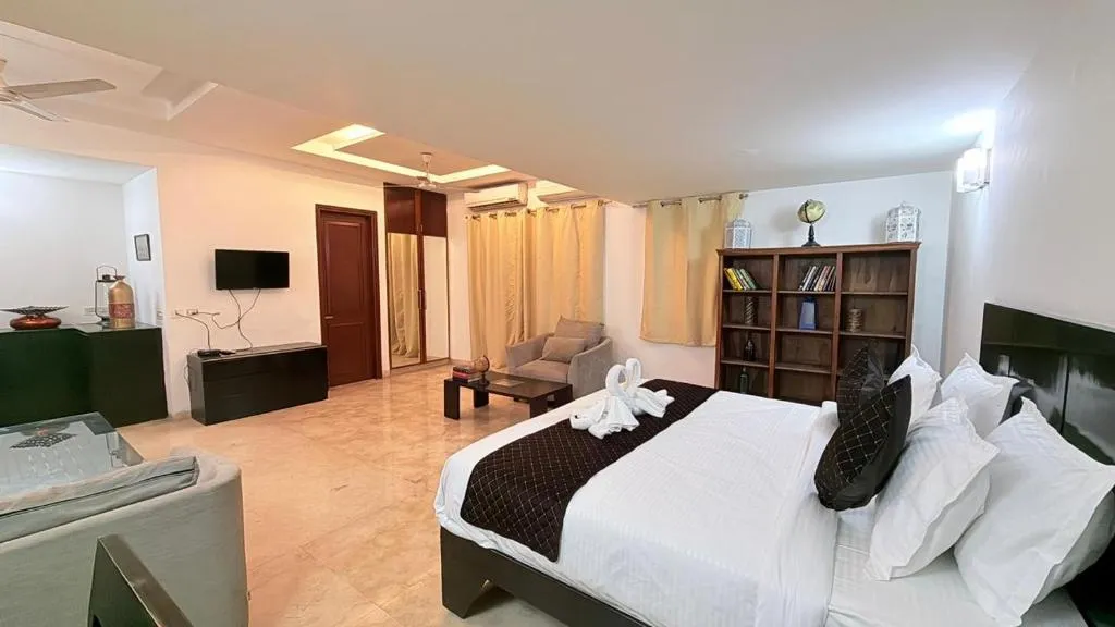 best unmarried couple friendly hotels in floryn hospitality gurugram