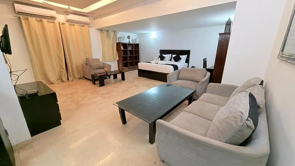 3 star hotels in floryn hospitality gurugram