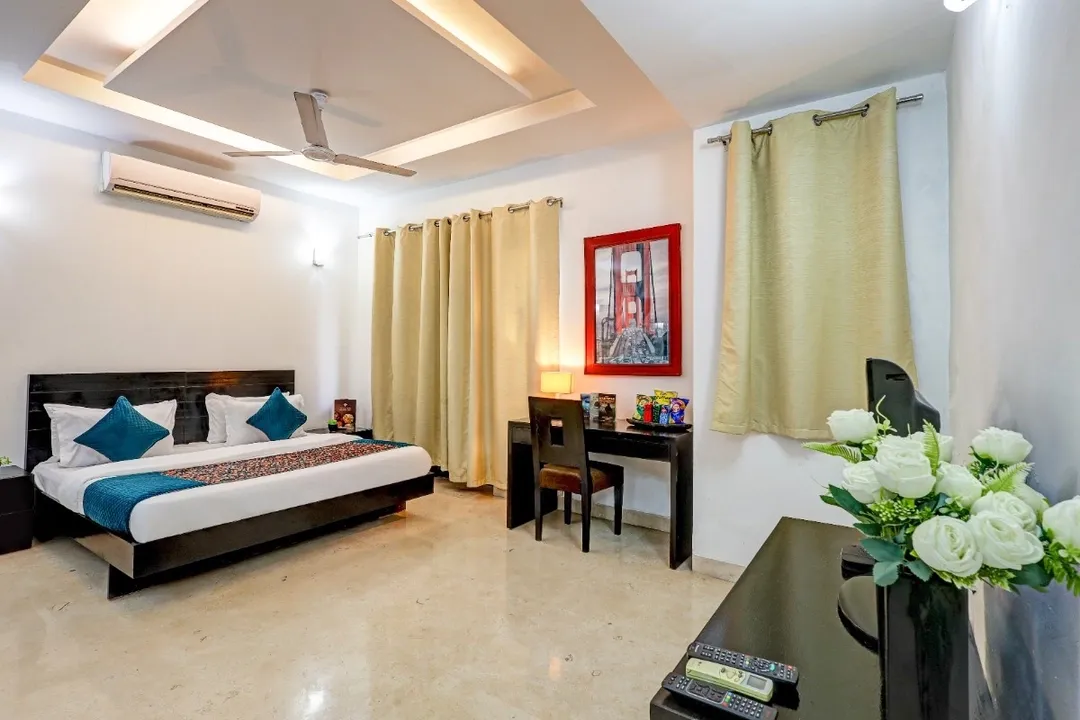 top luxury hotels in floryn hospitality gurugram