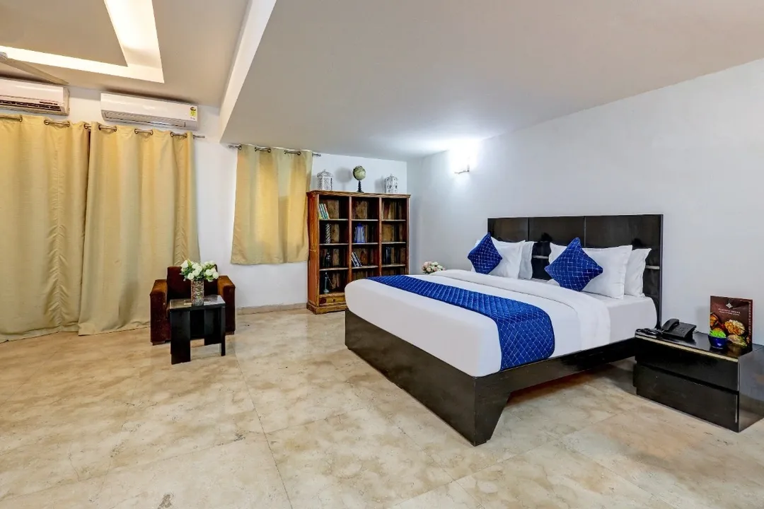 best hotels in floryn hospitality gurugram