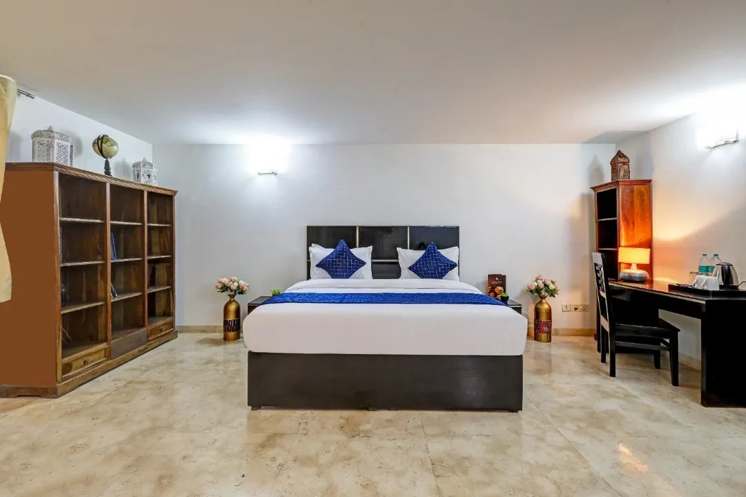family holiday hotels in floryn hospitality gurugram