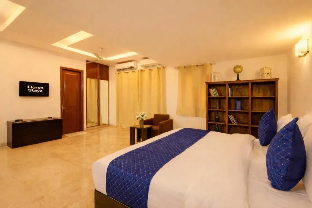 five star hotels in floryn hospitality gurugram