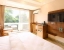 hotel near gurugram airport - flxho horizon one hotel & residences