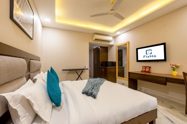 romantic hotels in flxho tribe - bespoke hotel gurugram