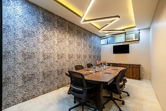 best hotels for unmarried couples in flxho tribe - bespoke hotel gurugram