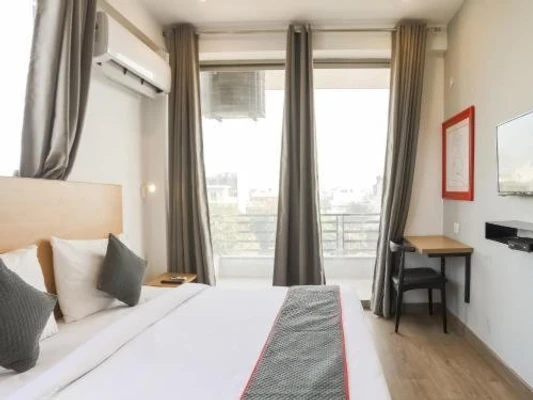 online room booking in sector 39, gurugram - fortune azalea