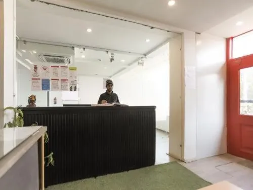 best night stay hotels in fortune azalea gurugram