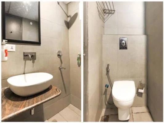 sector 39, gurugram hotel booking - fortune azalea