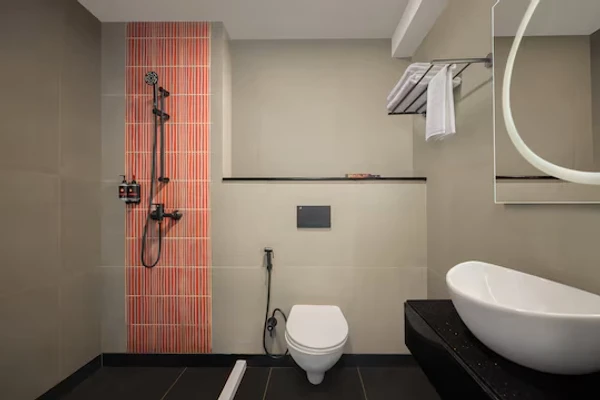 best budget hotels in ginger gurugram sector&nbsp;1 gurugram