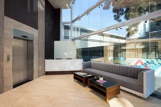 best day use hotels in ginger gurugram sector&nbsp;1 gurugram